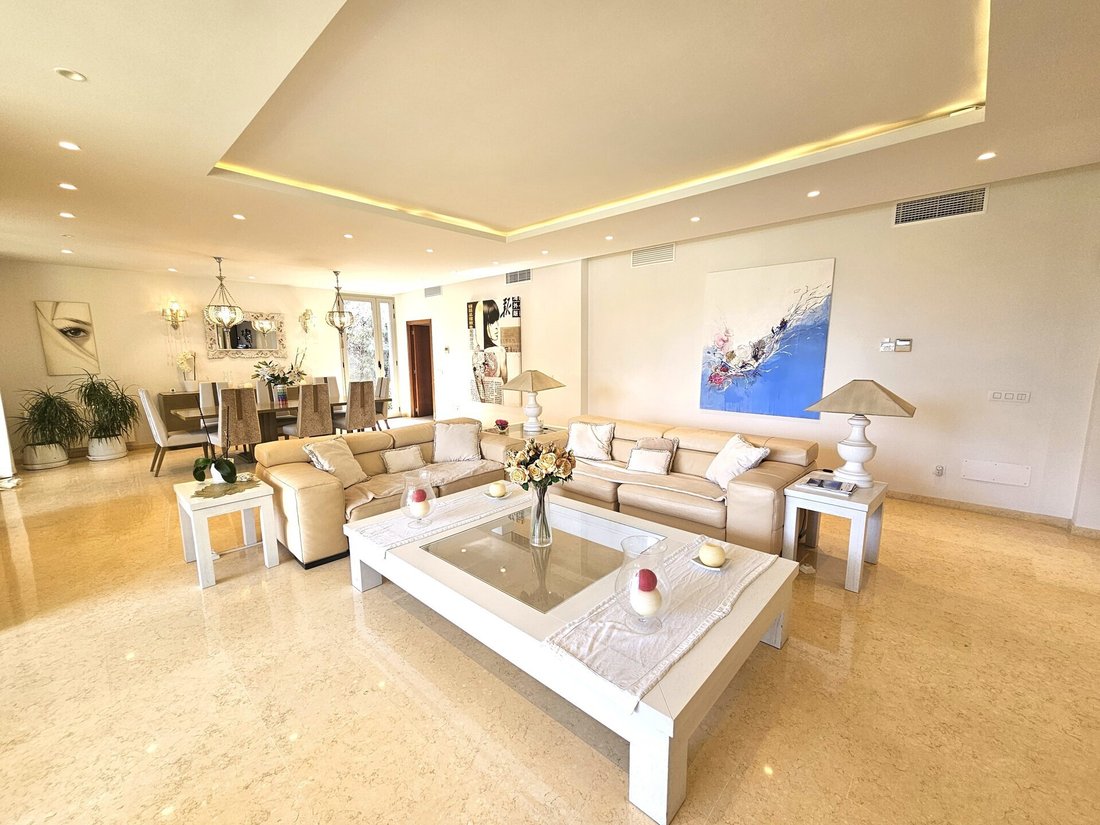 Villa in Sol de Mallorca, Calvia, Balearic Islands 5 - 19021361