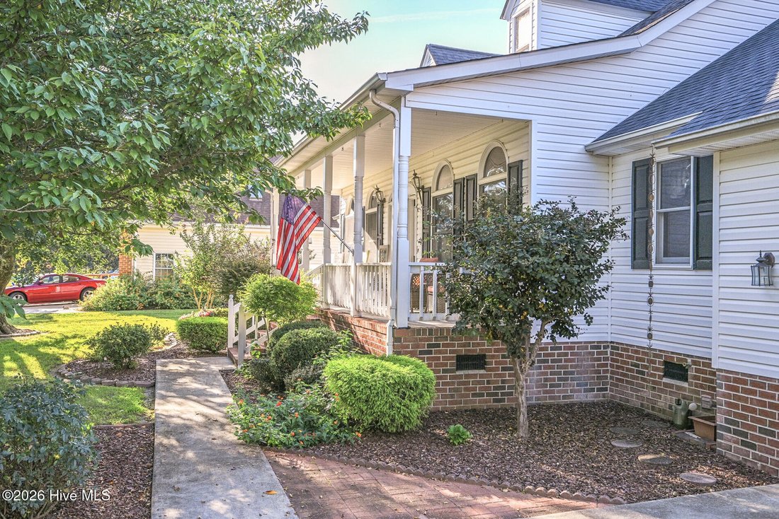 House in Moyock, North Carolina, United States 2 - 19024682