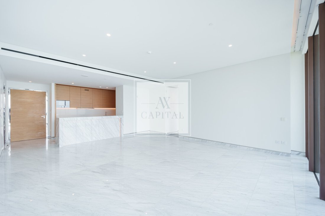 Apartment in Business Bay, Dubai, United Arab Emirates 3 - 19021432