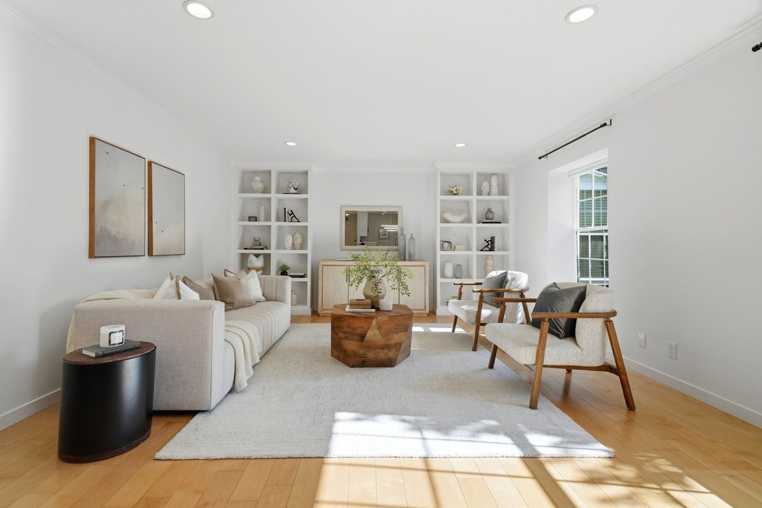 Condo in Menlo Park, California, United States 2 - 19028147
