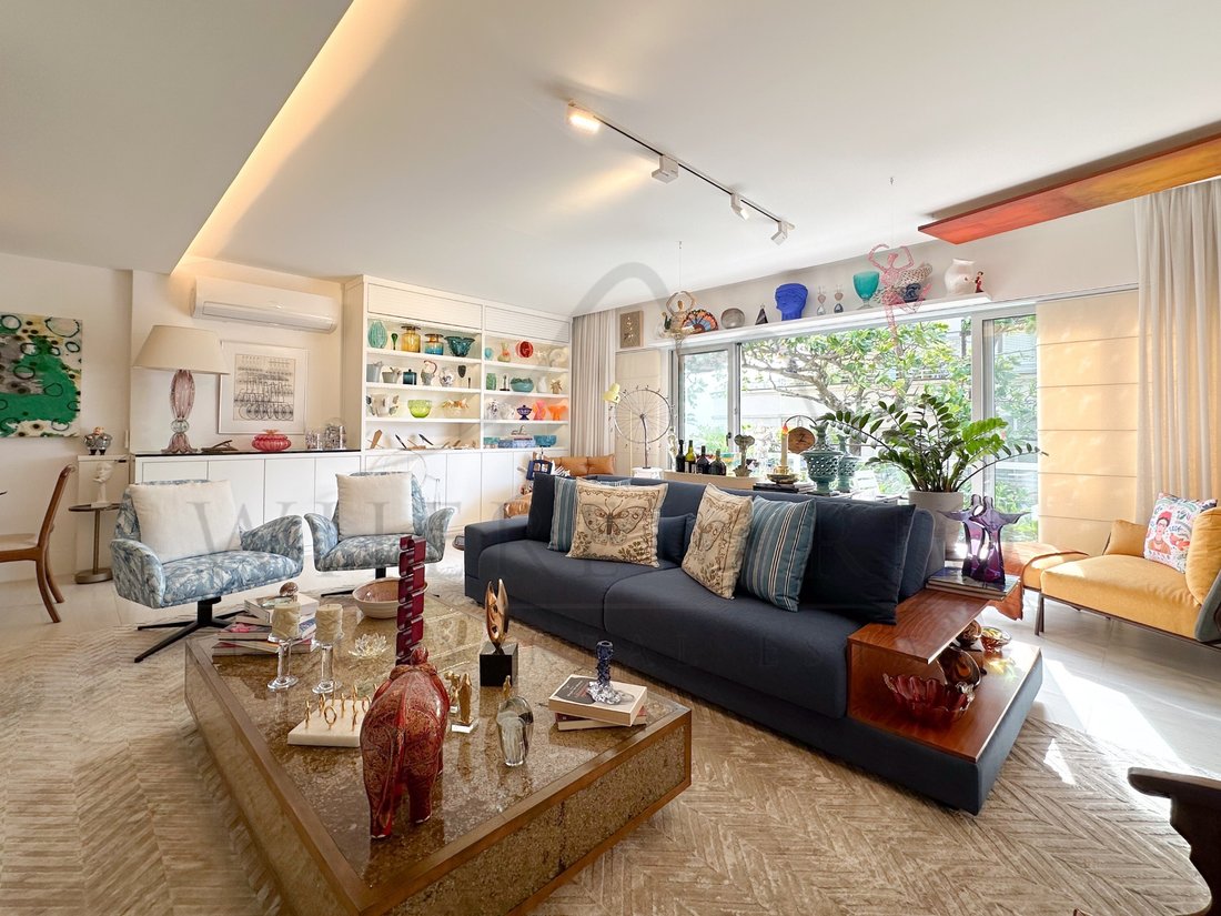 Apartment in Rio de Janeiro, State of Rio de Janeiro, Brazil 3 - 19021514
