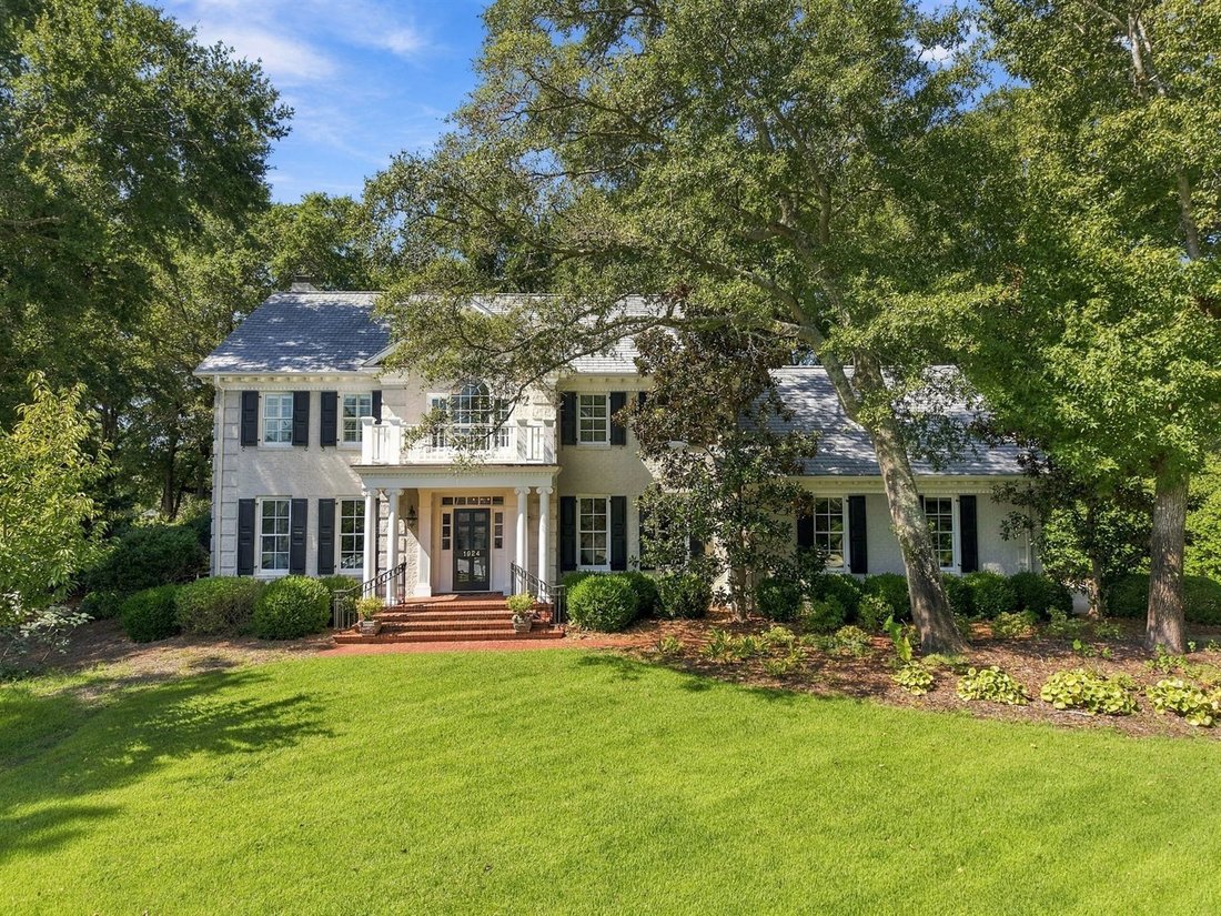 House in Wilmington, North Carolina, United States 1 - 19031683
