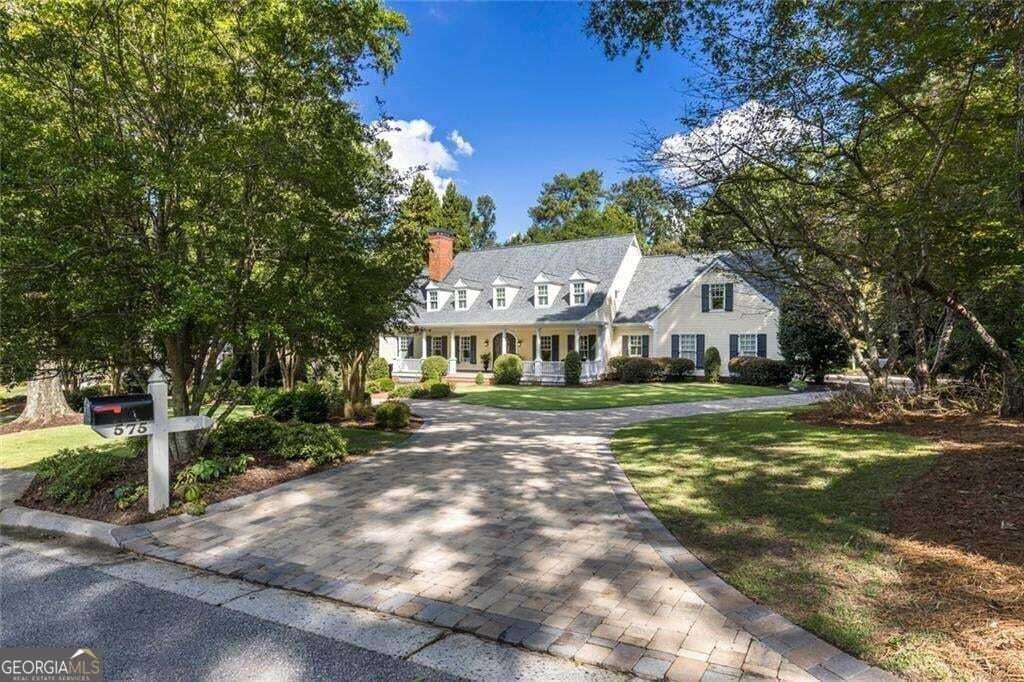 House in Atlanta, Georgia, United States 3 - 19035001