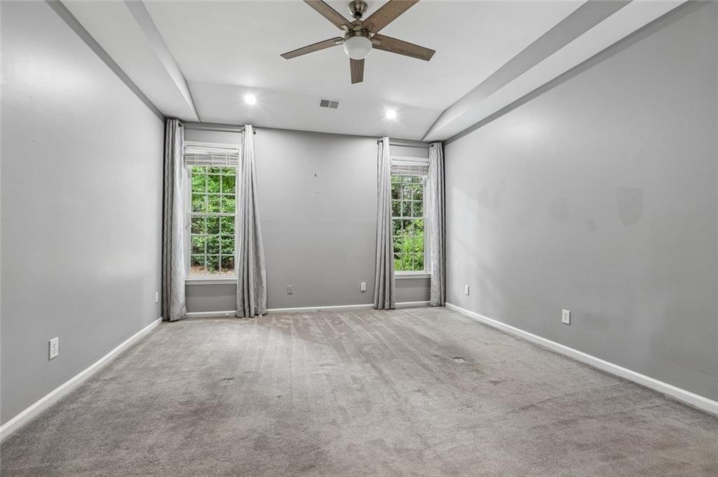 House in Alpharetta, Georgia, United States 5 - 19024227