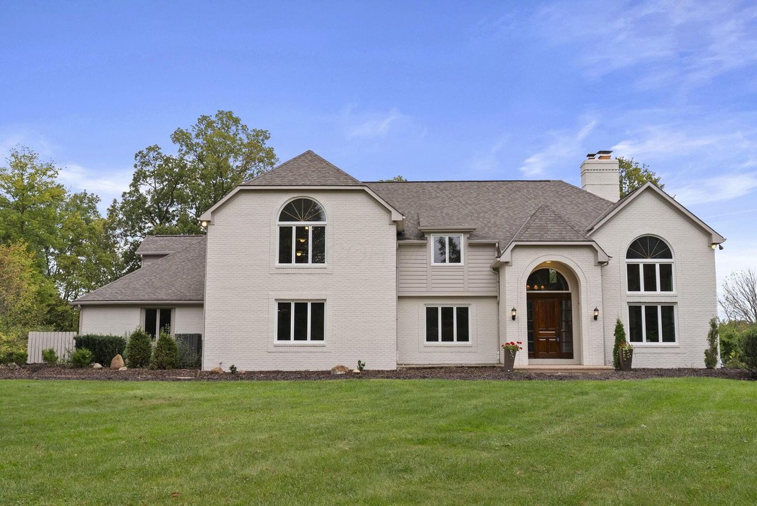 House in Columbus, Ohio, United States 1 - 19032385
