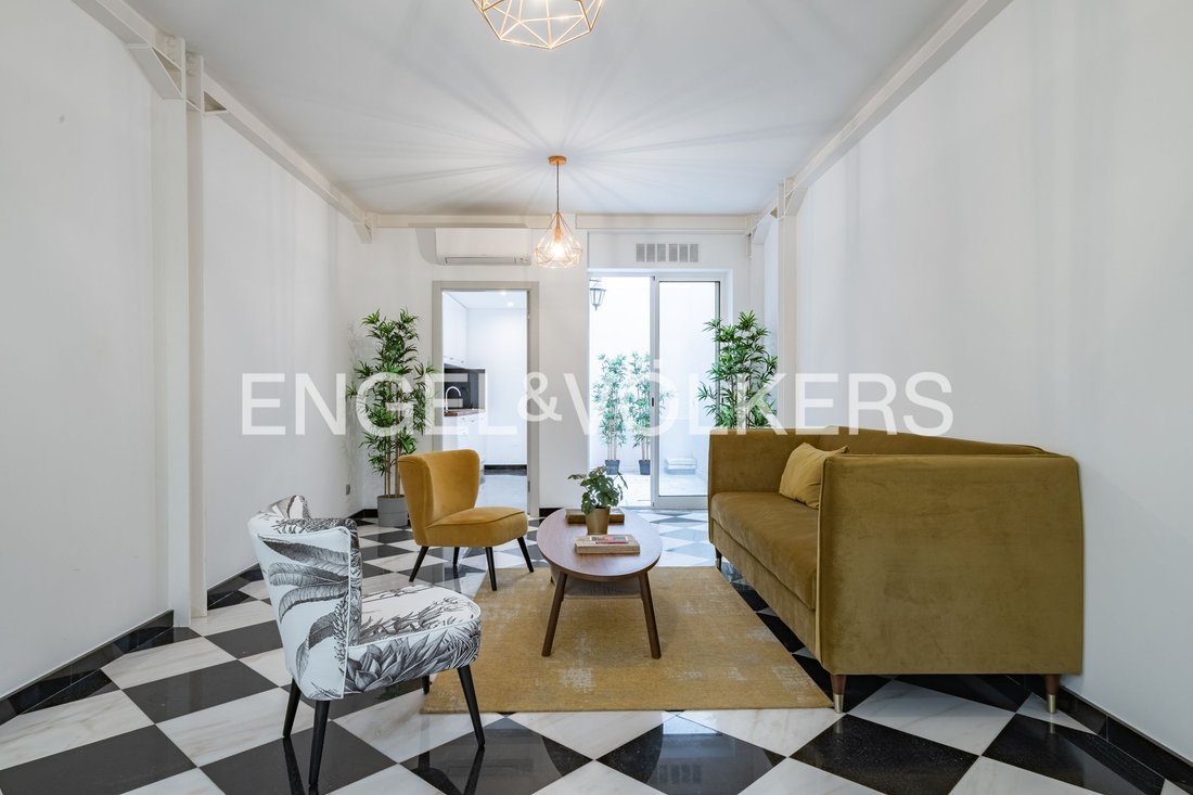 Casa en Estrela, Lisboa, Portugal 1 - 19025091