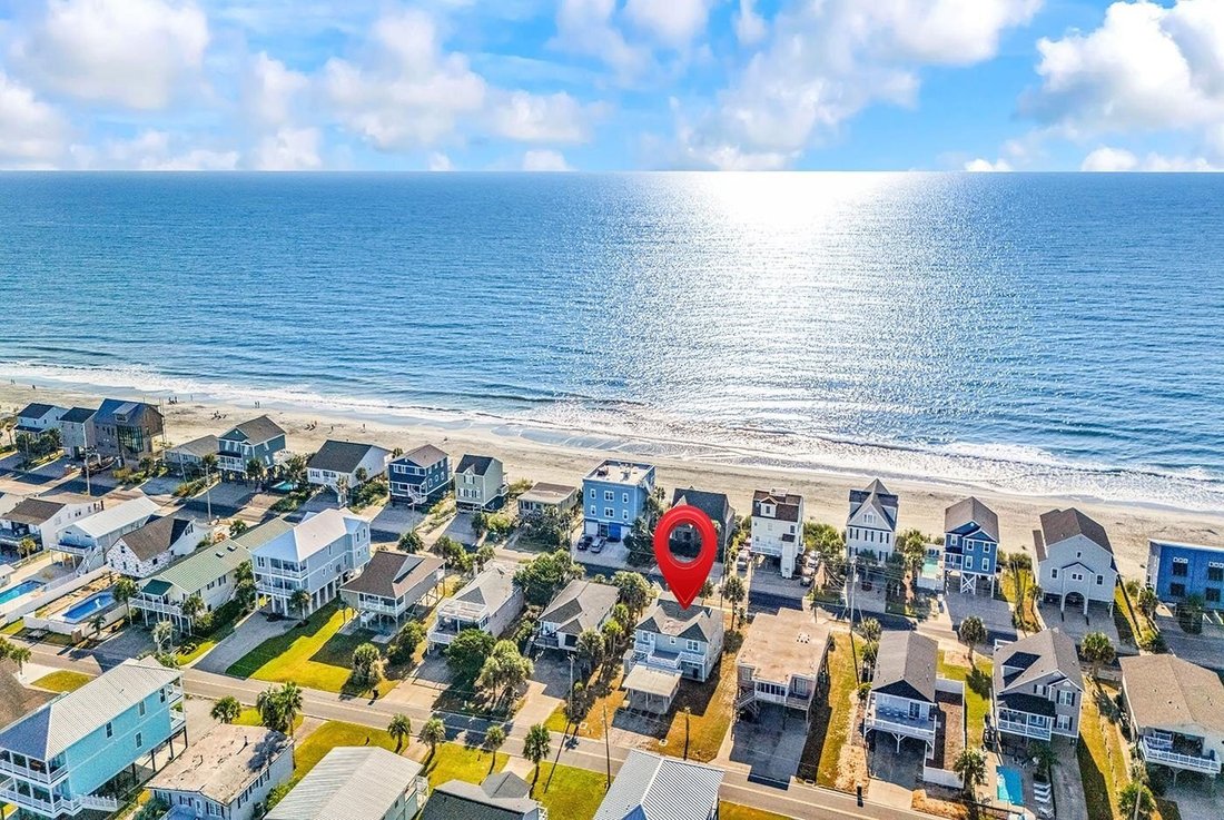 House in Murrells Inlet, South Carolina, United States 2 - 19031647