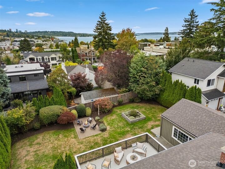 House in Kirkland, Washington, United States 3 - 19032192