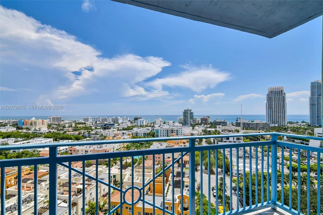 Condo in Miami Beach, Florida, United States 1 - 19024994