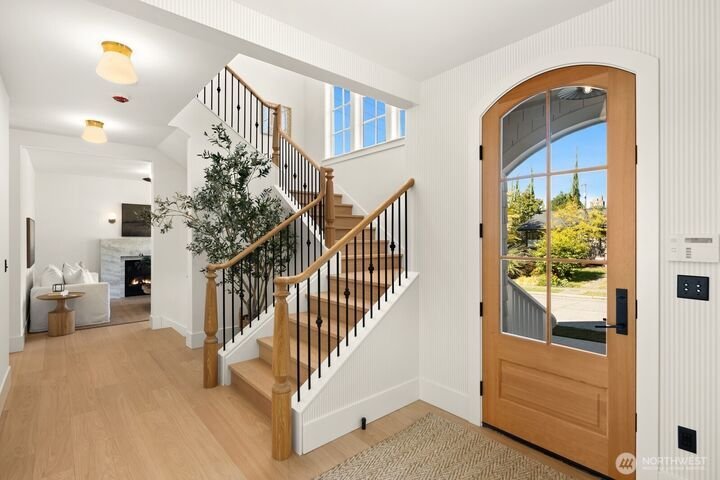 Casa a Seattle, Washington, Stati Uniti 3 - 19032302
