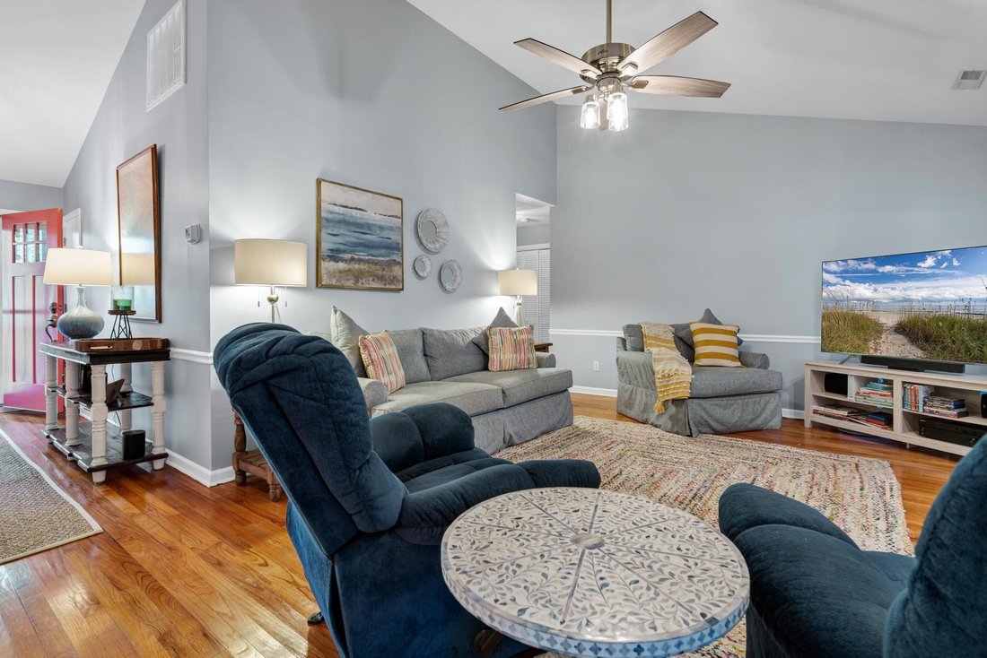 House in Edisto Island, South Carolina, United States 4 - 19032066