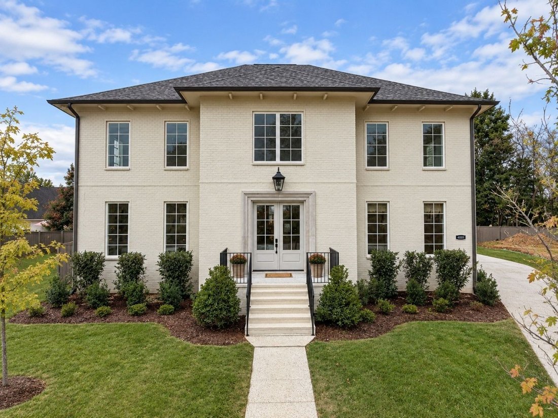 Casa en Spring Hill, Tennessee, Estados Unidos 1 - 19035071