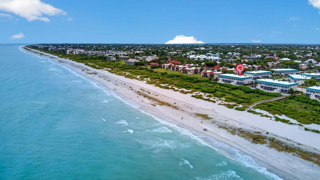 Condo in Sanibel, Florida, United States 4 - 19023273