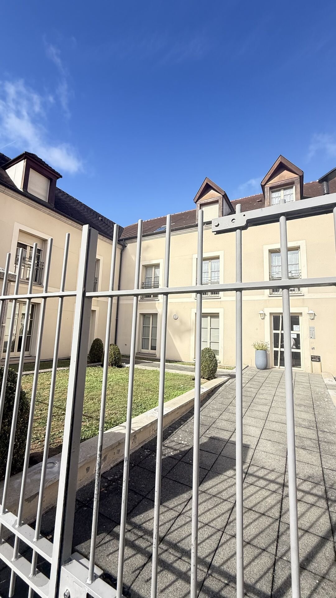 Wohnung in Orgeval, Île-de-France, Frankreich 4 - 19032832