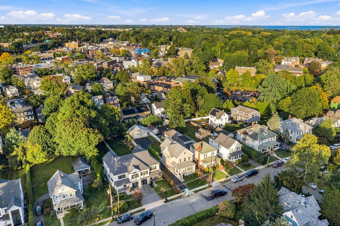 House in Rye, New York, United States 2 - 19022061