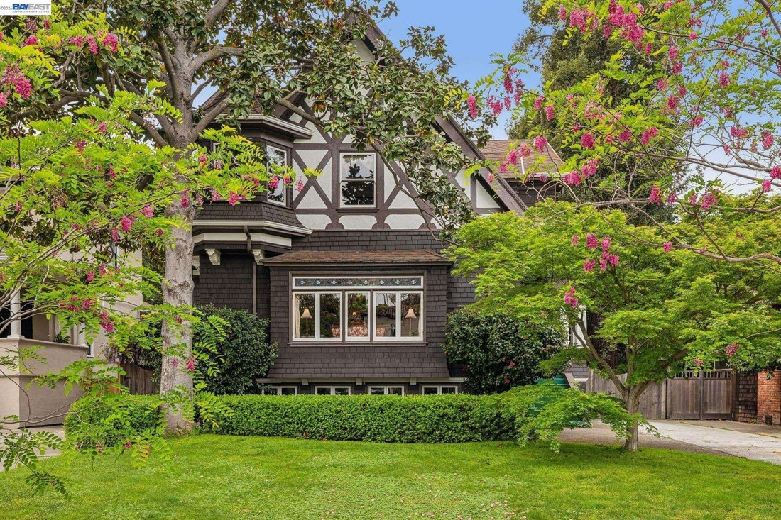 House in Alameda, California, United States 4 - 19023770