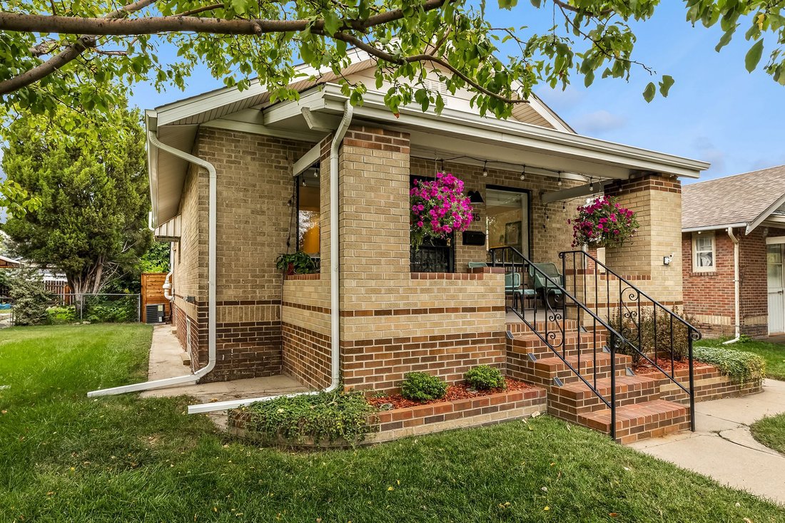 House in Denver, Colorado, United States 2 - 19022213