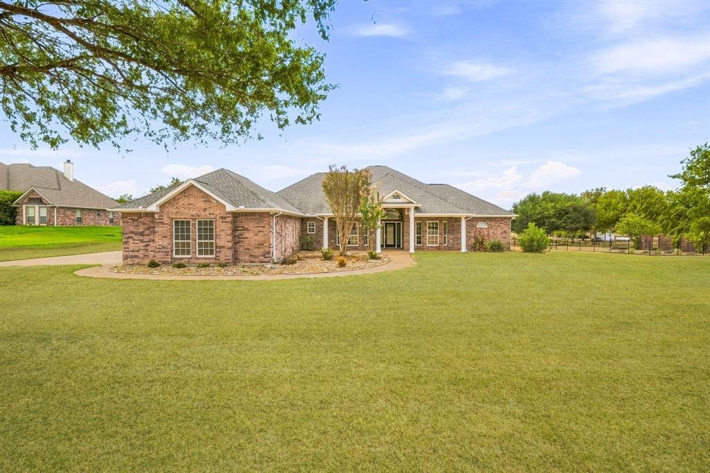 House in Granbury, Texas, United States 1 - 19021012