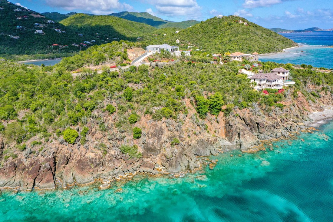 Land in Cruz Bay, St. John, U.S. Virgin Islands 3 - 19031690