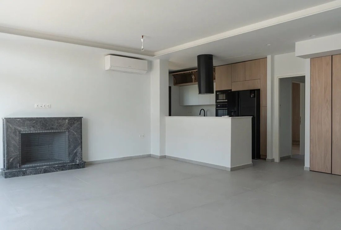 Penthouse in Central Macedonia, Macedonia and Thrace, Griechenland 5 - 19030688