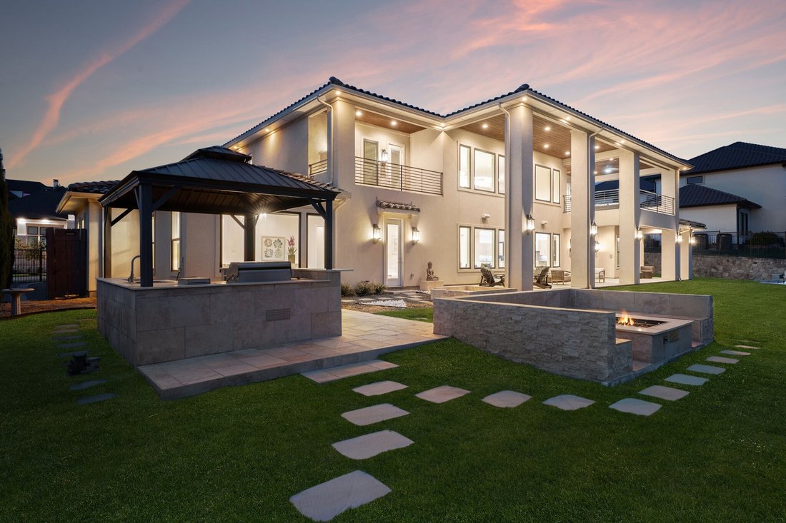 House in The Colony, Texas, United States 2 - 19031206
