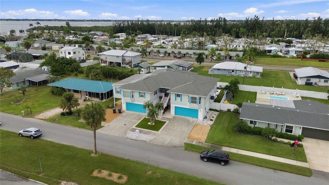 House in Bradenton, Florida, United States 1 - 19027148
