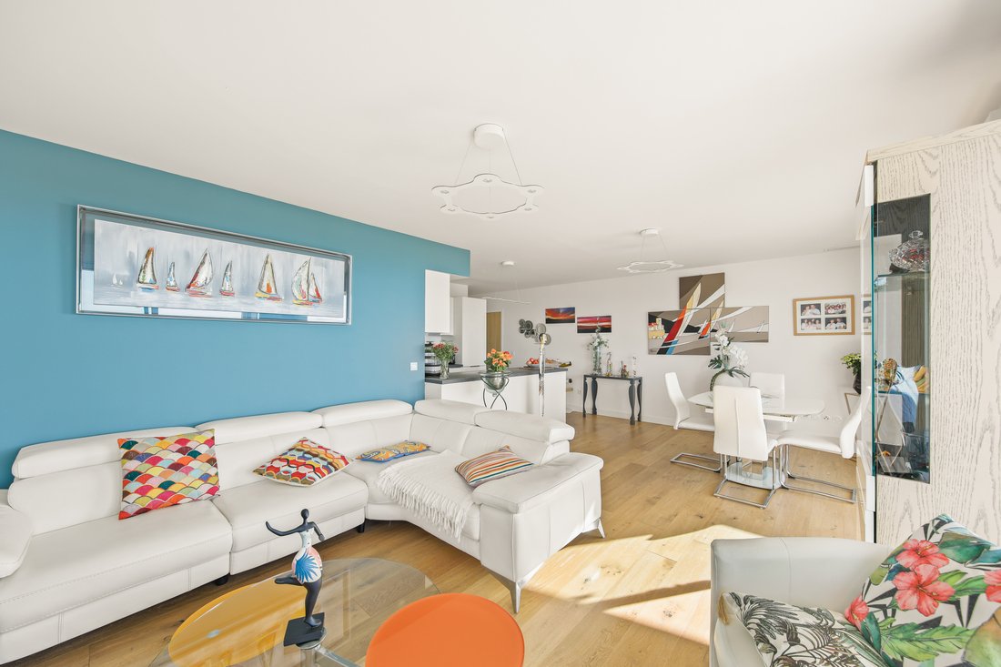 Apartment in La Londe-les-Maures, Provence-Alpes-Côte d'Azur, France 5 - 19031184