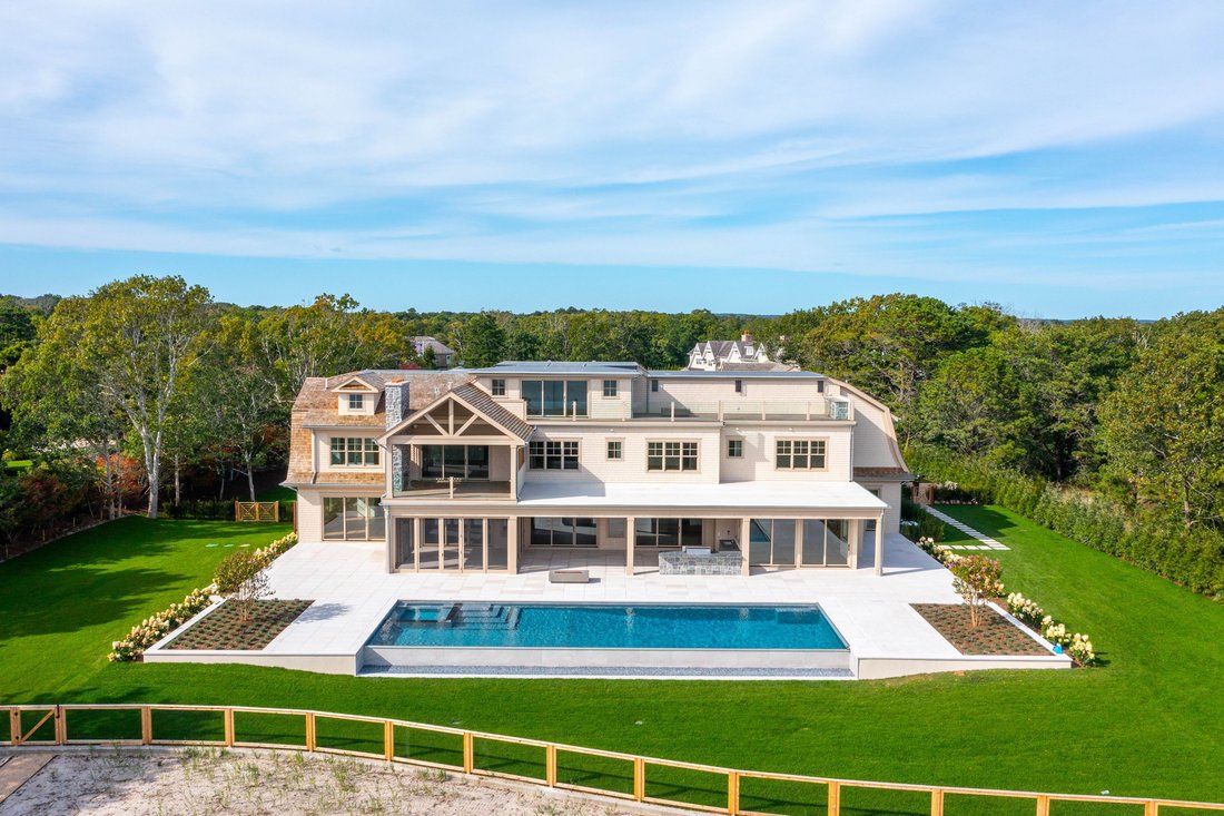 Haus in Quogue, New York, Vereinigte Staaten 3 - 18294914