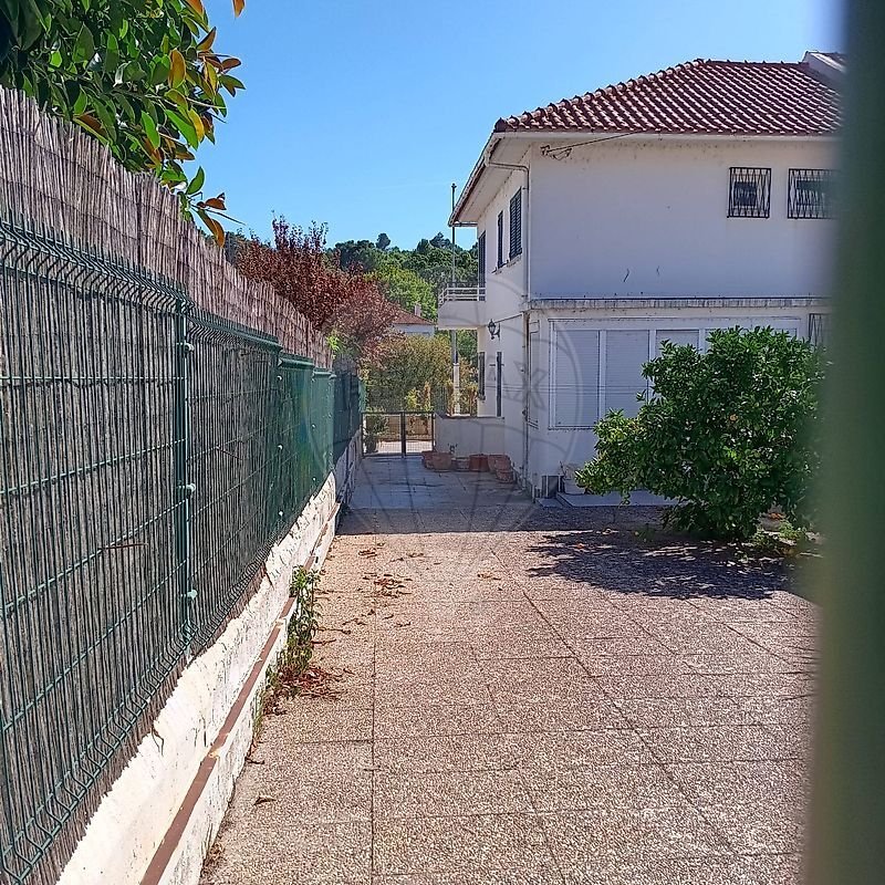 Haus in Oeiras und Sao Juliao da Barra, Paco de Arcos und Caxias, Lissabon, Portugal 1 - 19010086