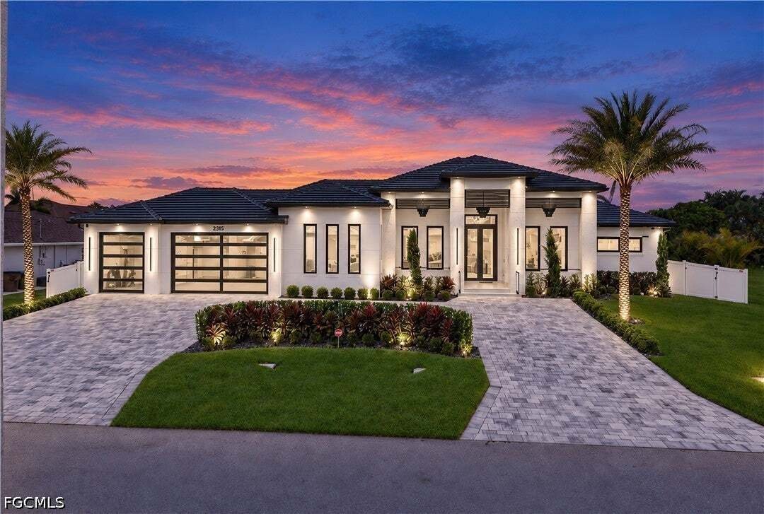 House in Cape Coral, Florida, United States 1 - 19022869