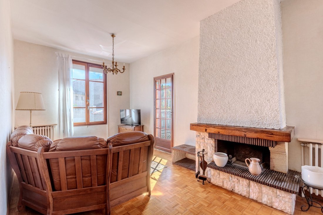 Haus in Capitole, Toulouse, Frankreich 2 - 19026772