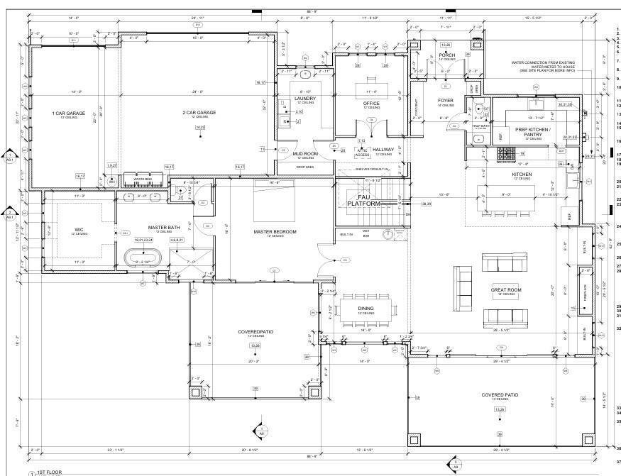 House in Auburn, California, United States 2 - 19025573