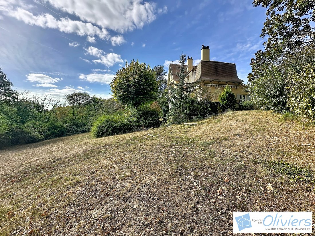 Casa a Coteau Sud, Chevreuse, Francia 4 - 19026748