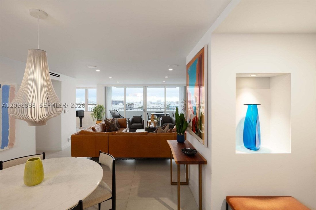 Condo in Miami Beach, Florida, United States 3 - 19023325
