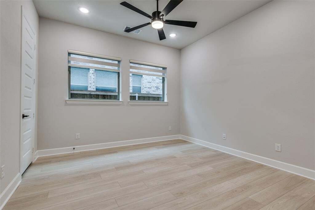 House in Little Elm, Texas, United States 3 - 19032548