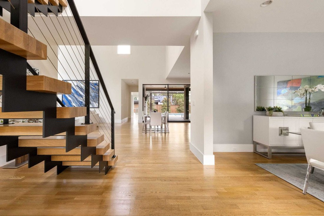 House in Dallas, Texas, United States 4 - 19031699