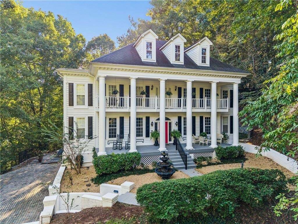 House in Atlanta, Georgia, United States 1 - 17347504