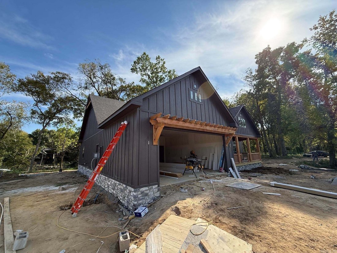 House in Heber Springs, Arkansas, United States 3 - 19032365