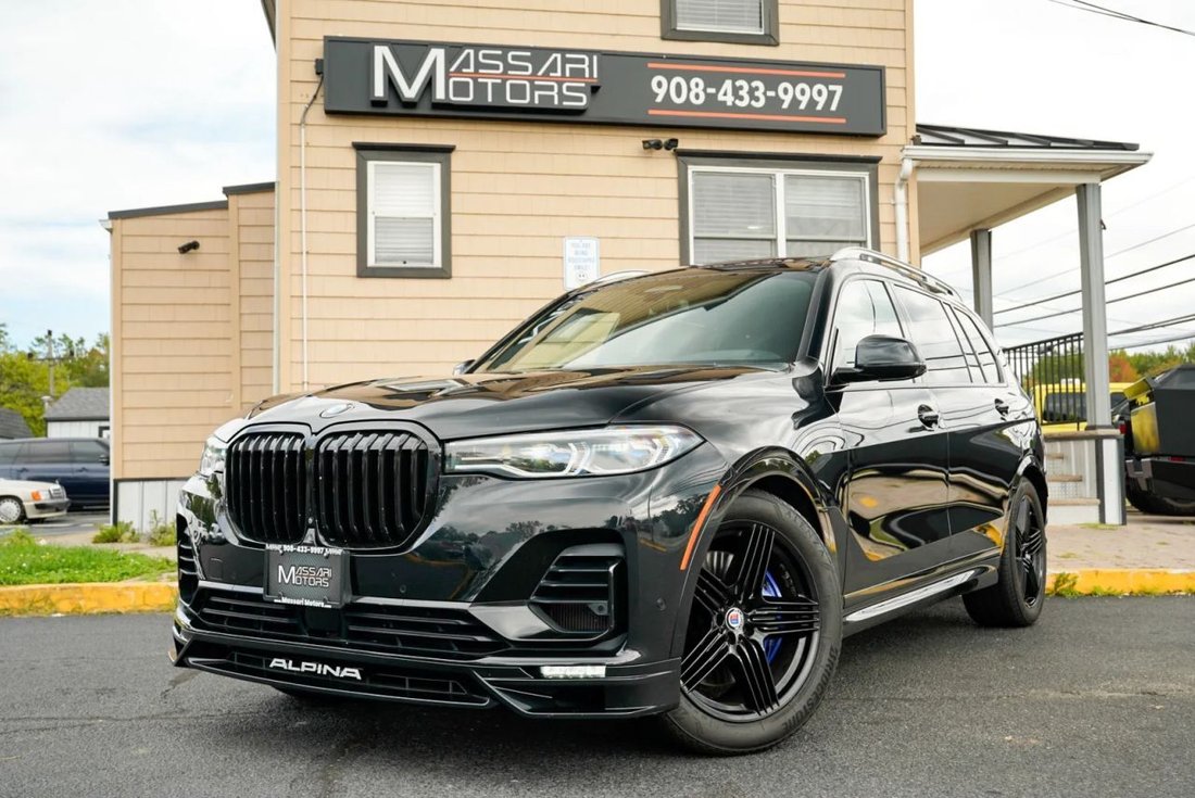 Suv in Atlantic Highlands, NJ, United States 1 - 19025902