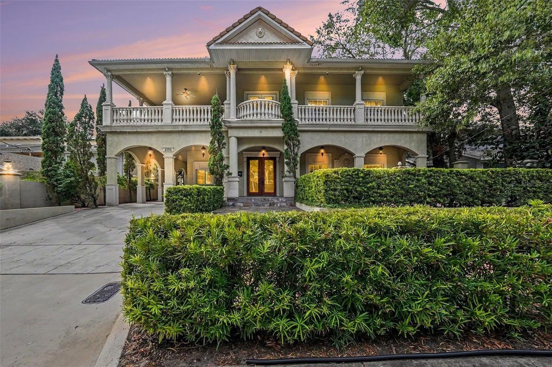 House in Tampa, Florida, United States 1 - 19023454
