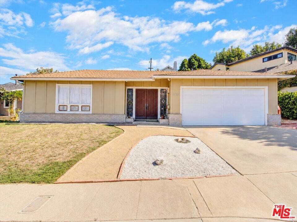 House in Los Angeles, California, United States 3 - 19032356