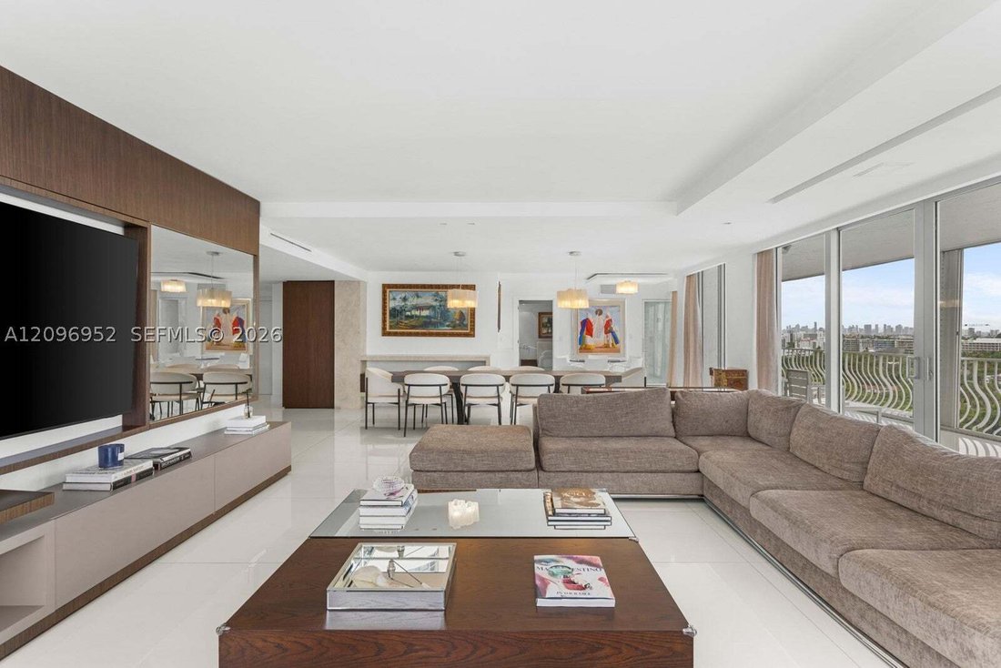 Condo in Bal Harbour, Florida, United States 3 - 19030831