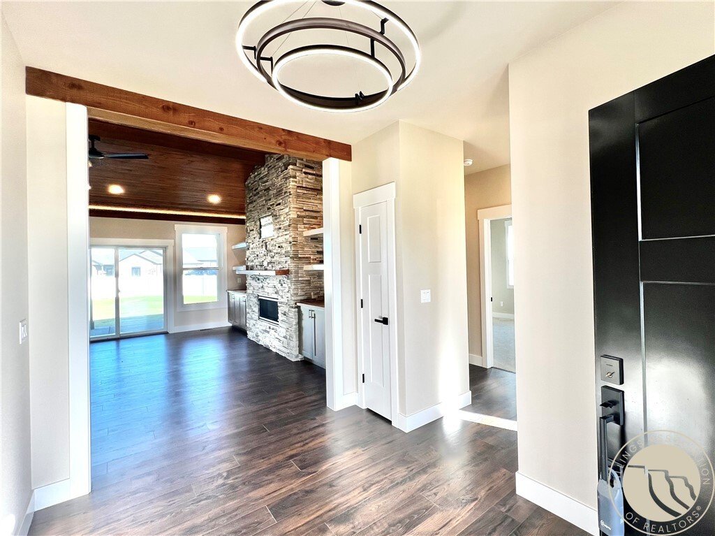 Haus in Billings, Montana, Vereinigte Staaten 3 - 18061145
