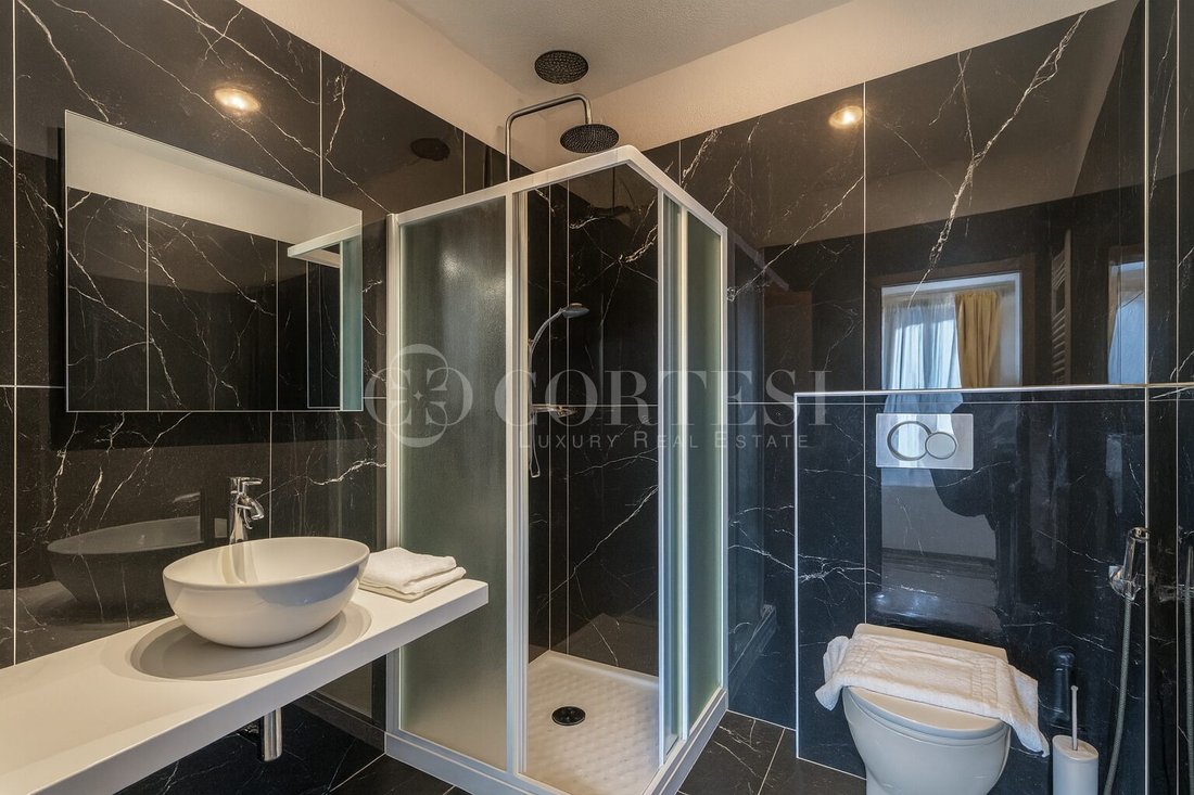 Villa in Passignano sul Trasimeno, Umbrien, Italien 4 - 16075586