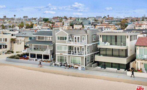 Hermosa Beach, California, United States 1