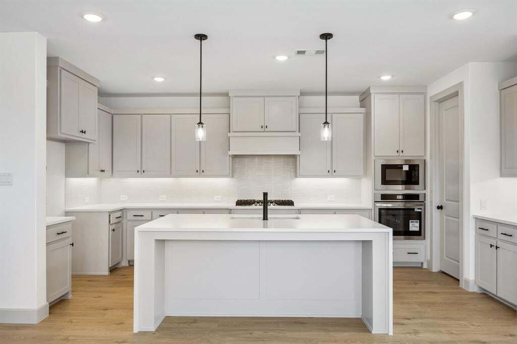 House in McKinney, Texas, United States 5 - 19024564