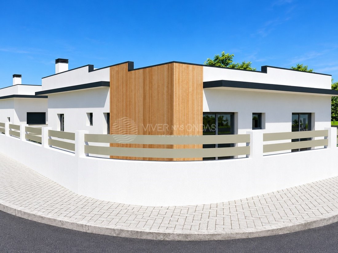 House in Fernao Ferro, Setubal, Portugal 3 - 19021533