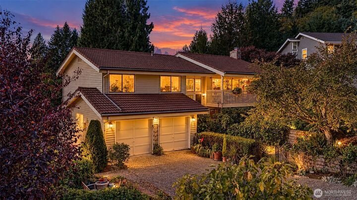 House in Bellevue, Washington, United States 1 - 19032304
