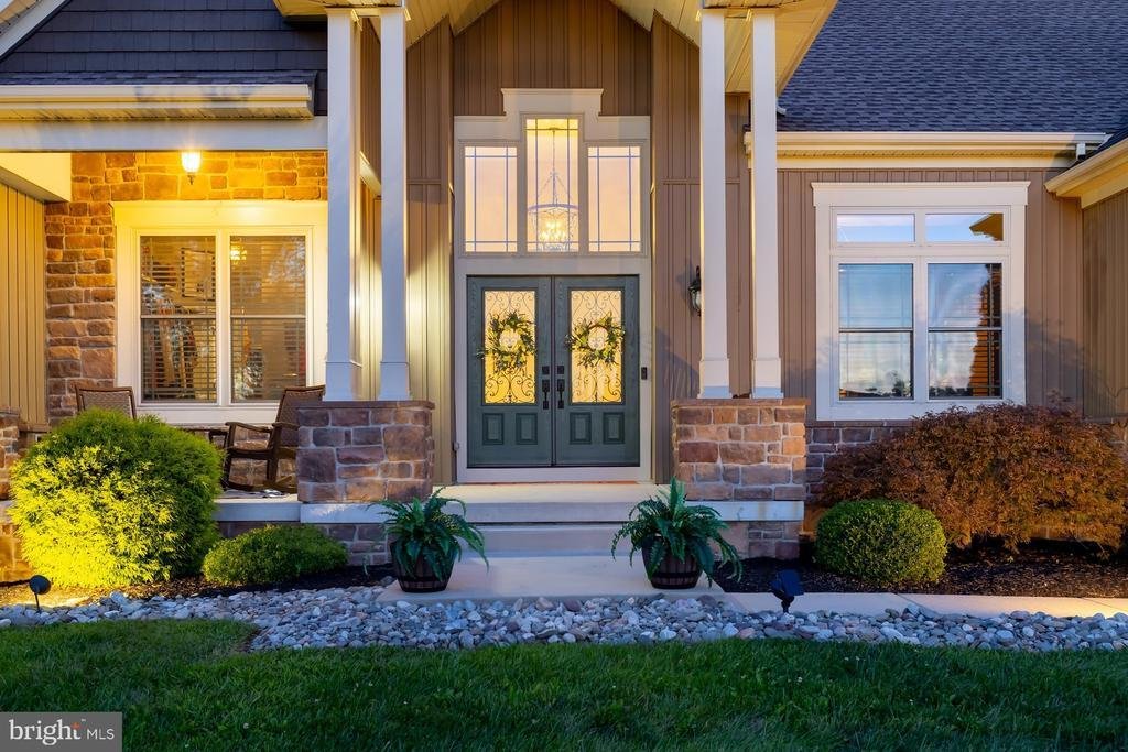 Haus in East Greenwich Township, New Jersey, Vereinigte Staaten 4 - 19027349