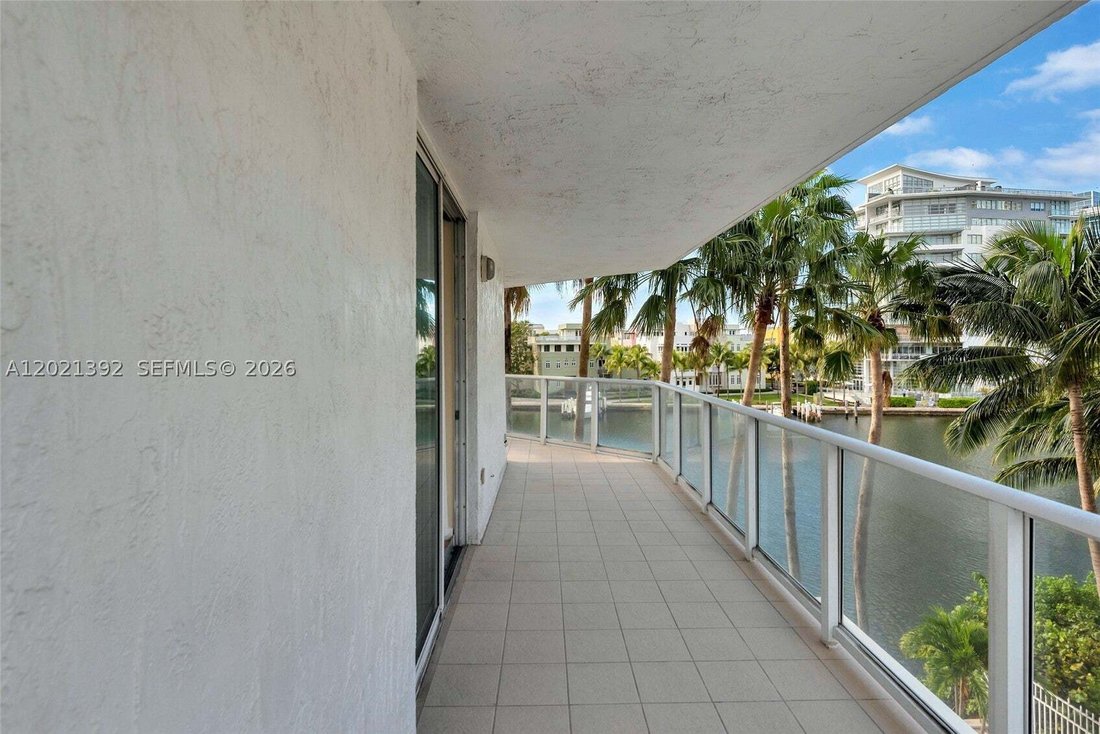 Condominio en Miami Beach, Florida, Estados Unidos 4 - 17966295